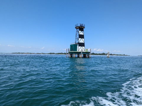 Brussa Is Boat-威尼斯必去景点