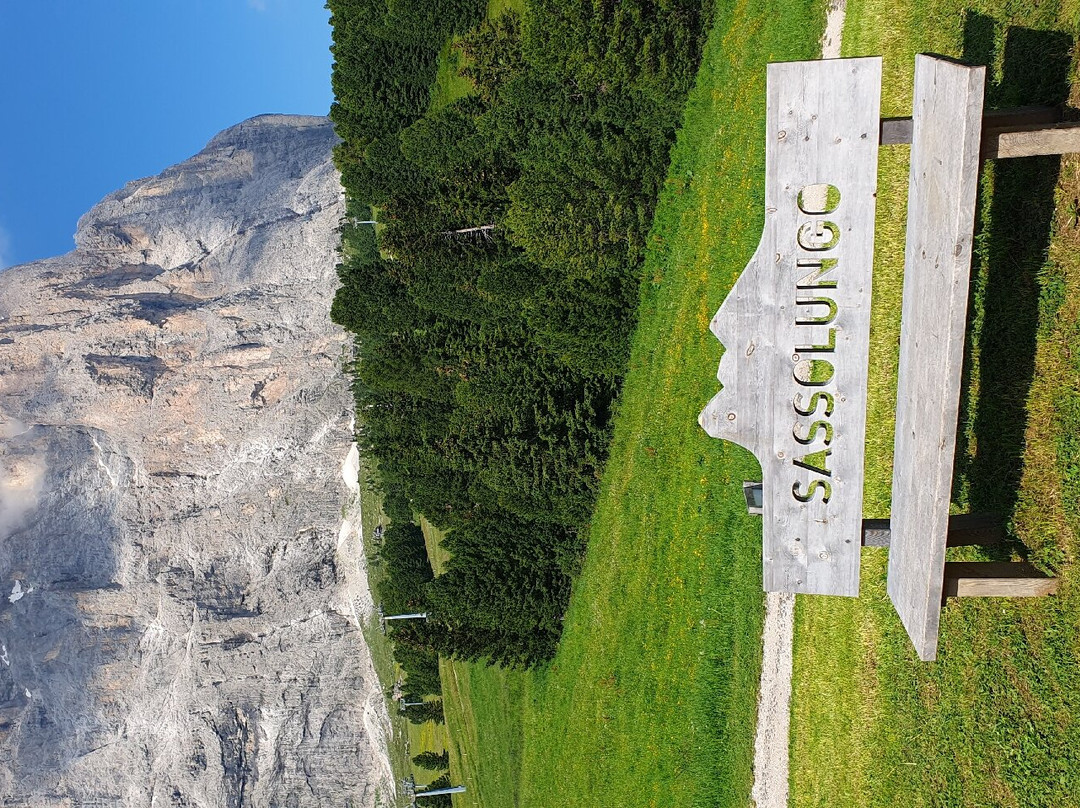 Cabinovia Piz Seteur景点图片