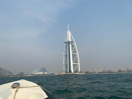 Seawake Water Sports & Yacht Rental-迪拜必去景点