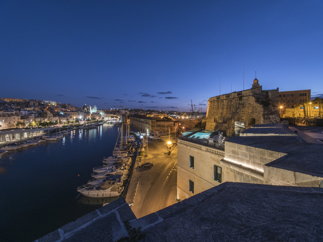 Cugó Gran Macina Malta主图