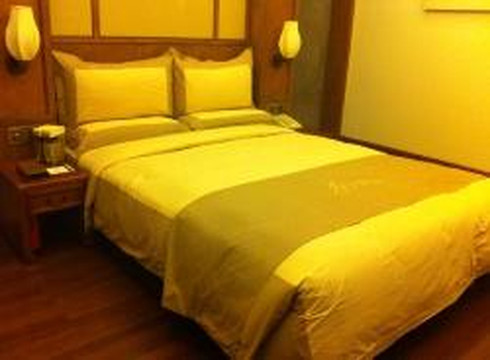 无锡灵山精舍主图