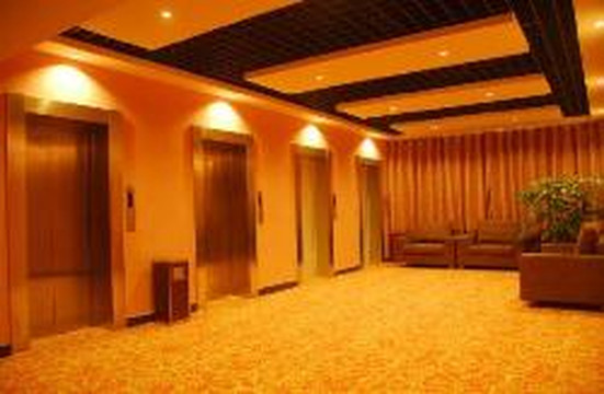 豪森府邸城市酒店（淄博万象汇八大局店）主图