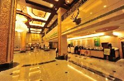 聚龙湾天然温泉度假村主图