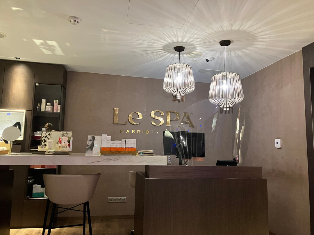 Le Spa Marriott Rabat-拉巴特必去景点