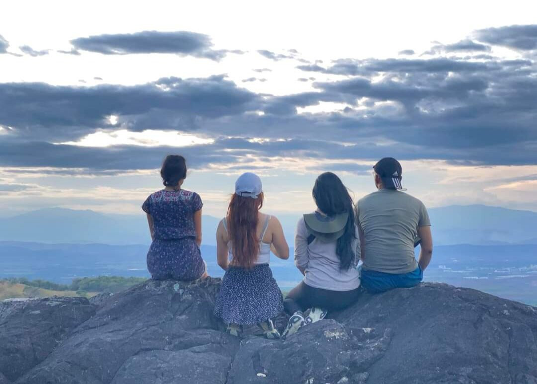 Caminos del César-内瓦必去景点