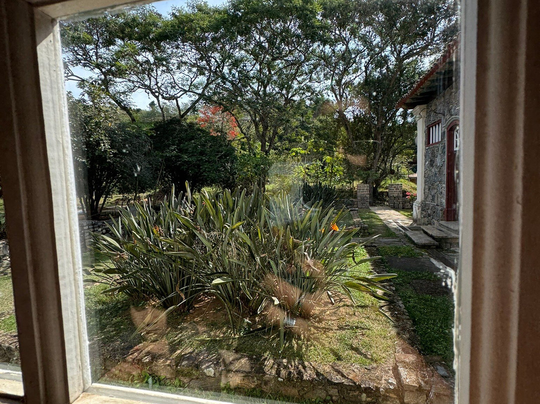 Fazenda Loanda景点图片