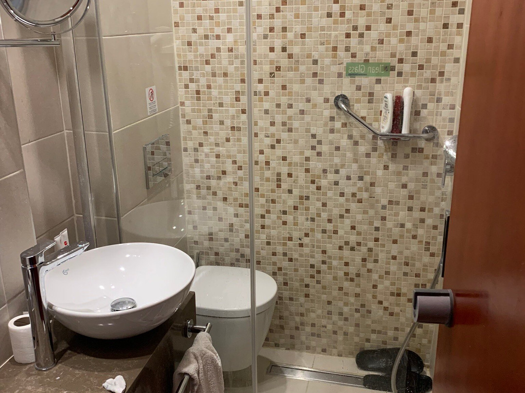 蓝海湾酒店主图