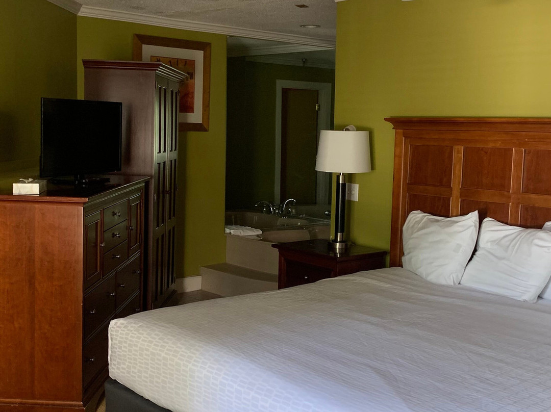 North Star Inn & Resort主图