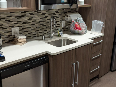 克洛维斯弗雷斯诺希尔顿惠庭酒店主图