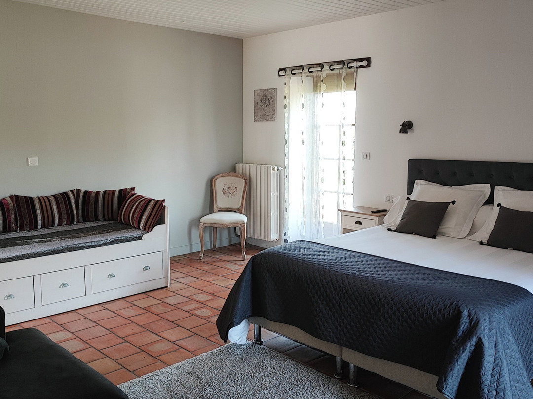 Au Clos Des Templiers主图