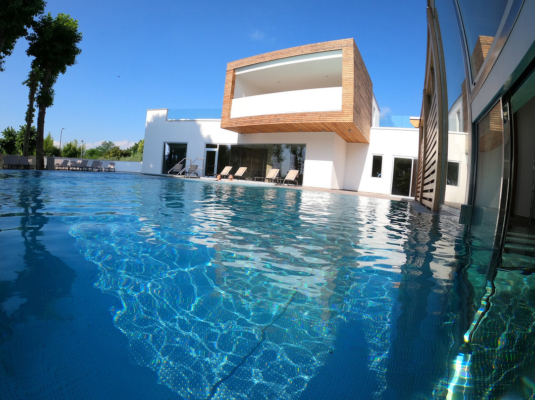 Ferentino旅游景点-Terme Pompeo