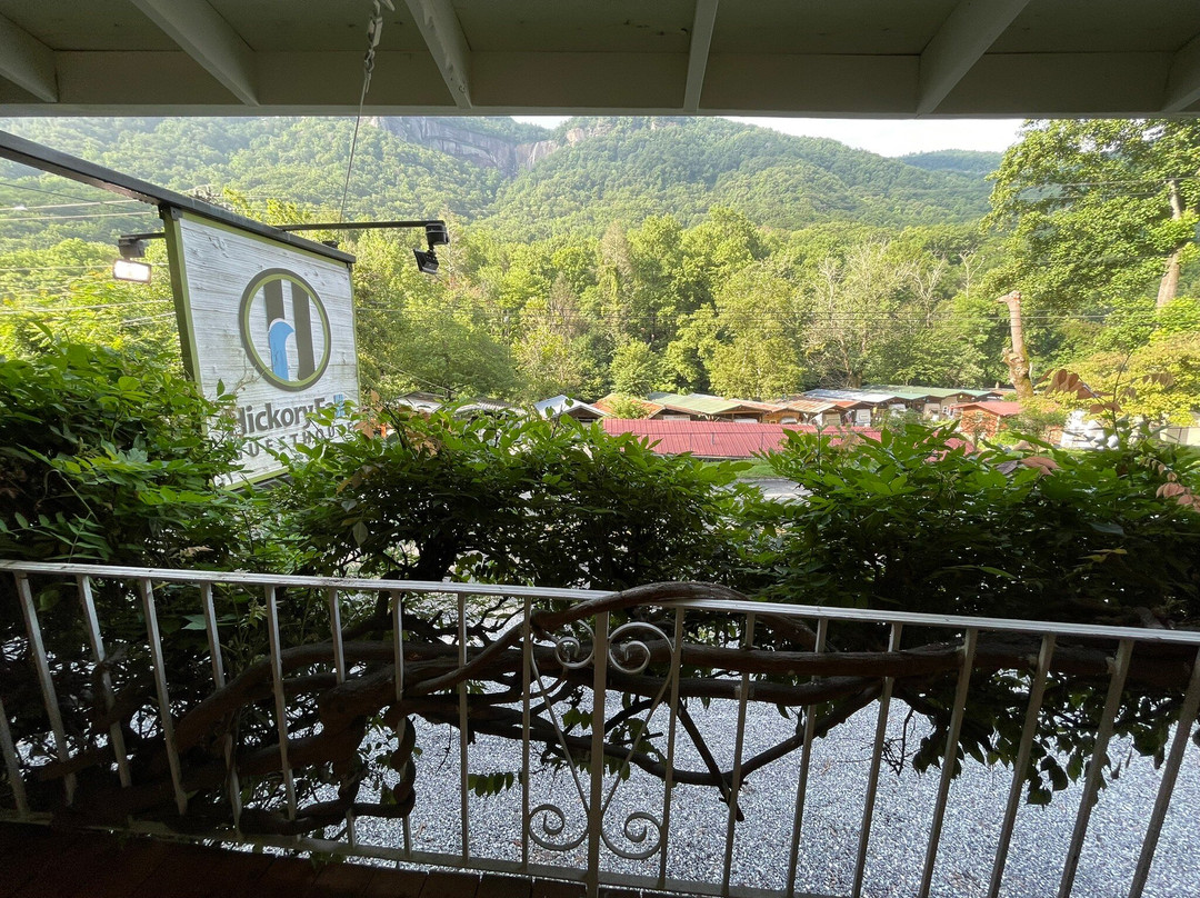 Hickory Falls Guesthouse主图