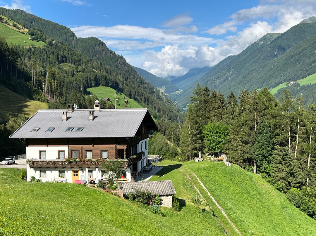 Berggasthof Platterhof主图