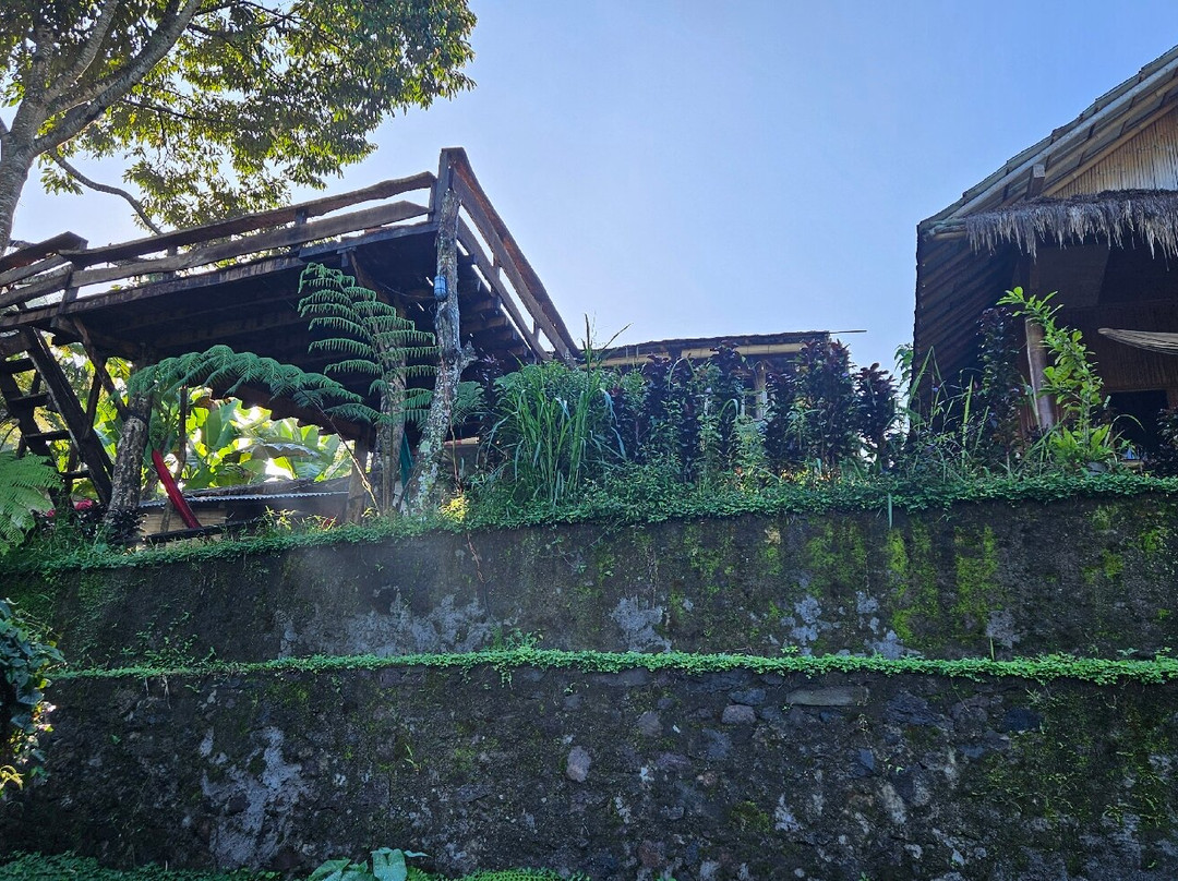 Tetebatu Sama Sama Bungalows主图