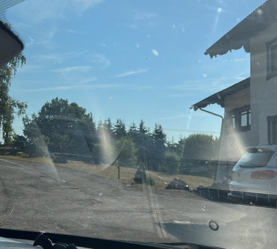 Landgasthaus Sonne主图