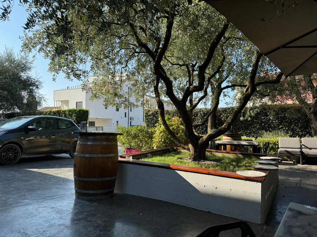 Benazic Winery-普拉必去景点