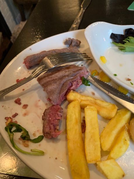 The Waterloo Arms-官方