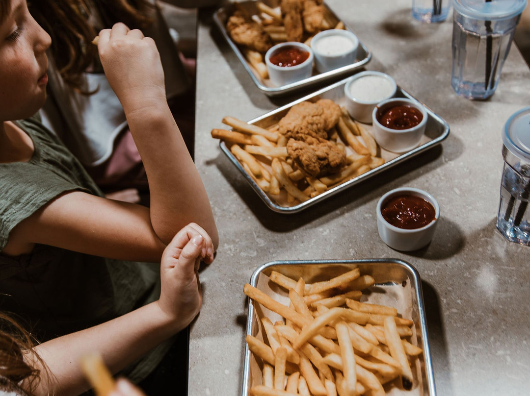 Ocean5-吉格港必去景点