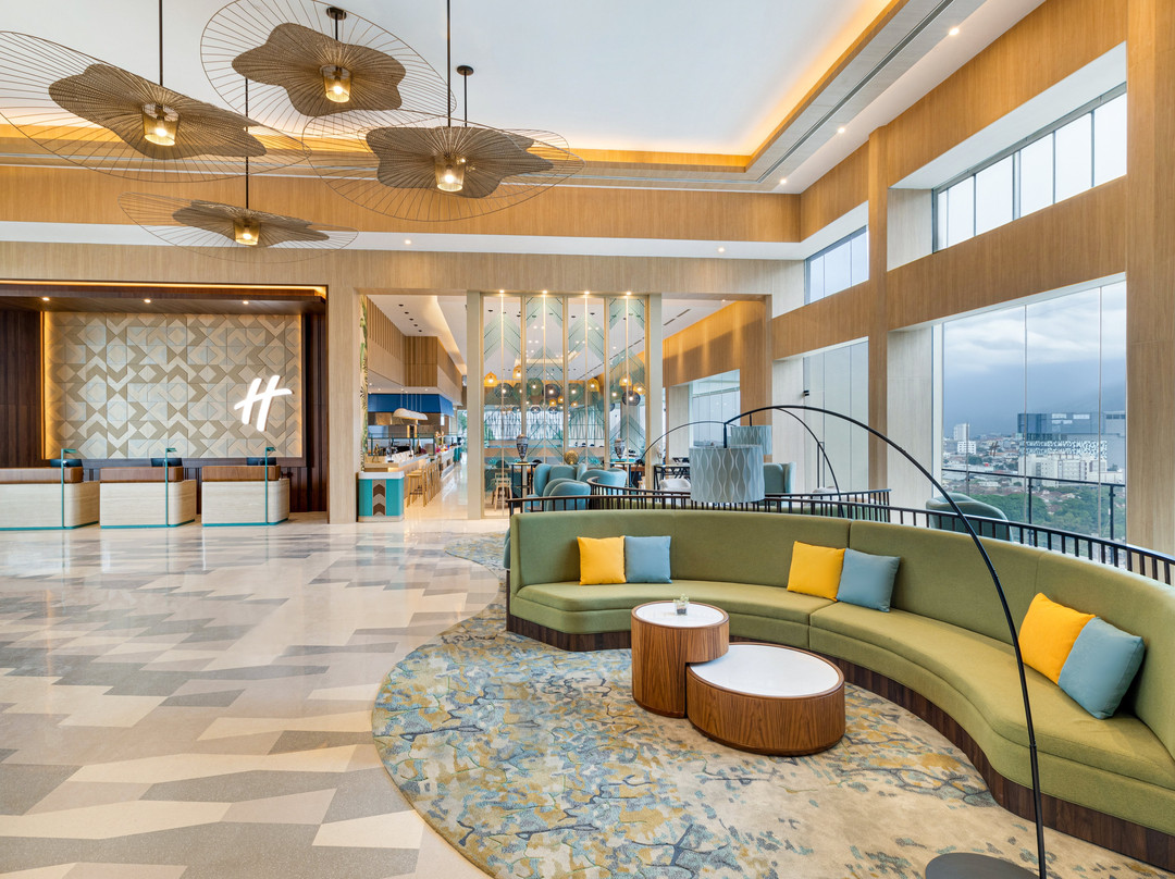 Holiday Inn Lampung Bukit Randu By IHG