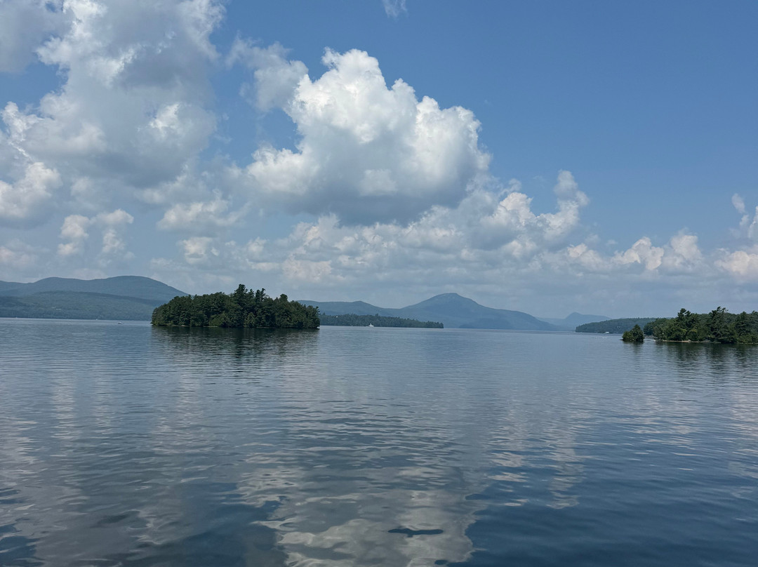 Northern Star Lake Cruises景点图片