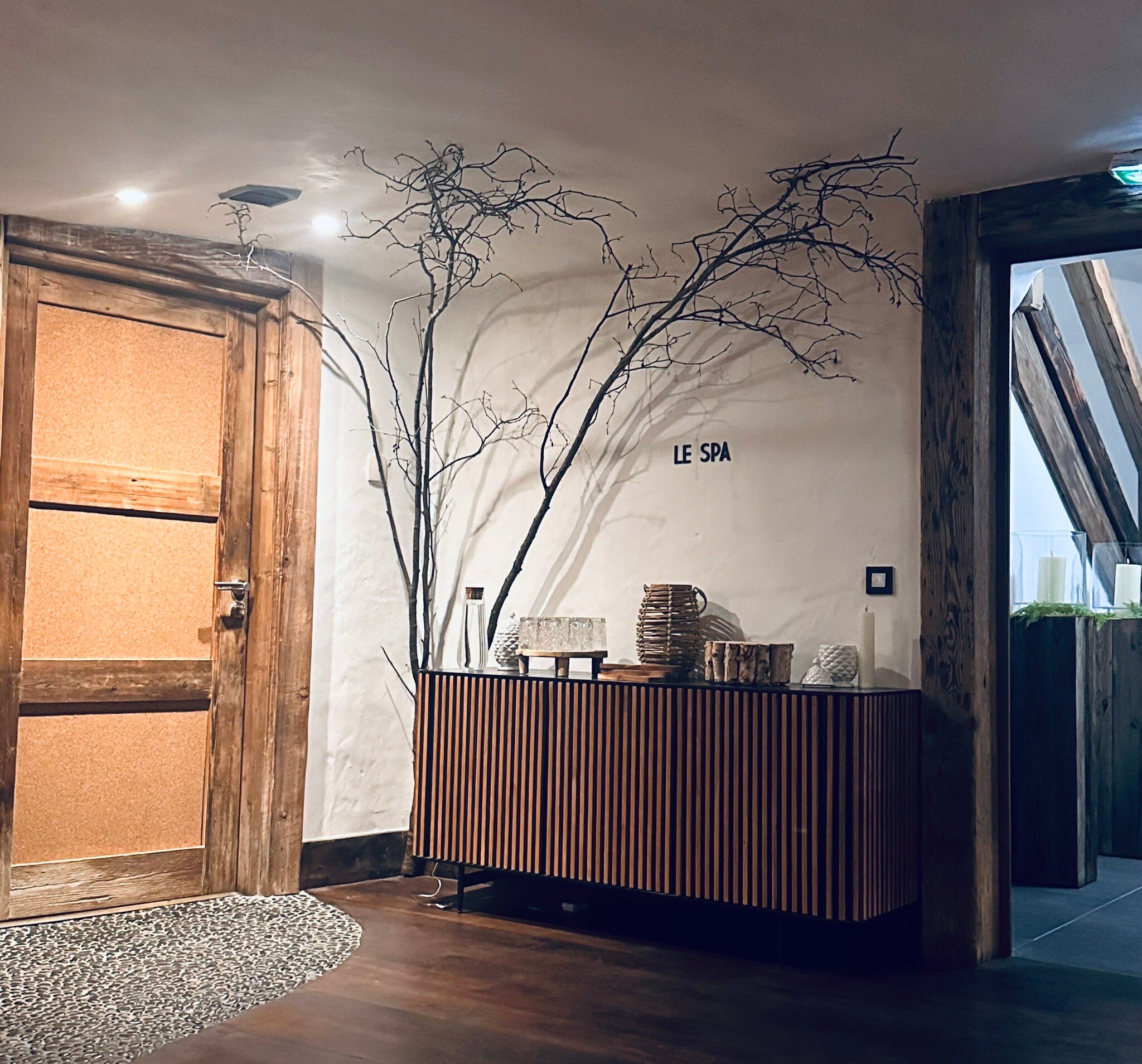 Hôtel Les Suites - Maison Bouvier-官方