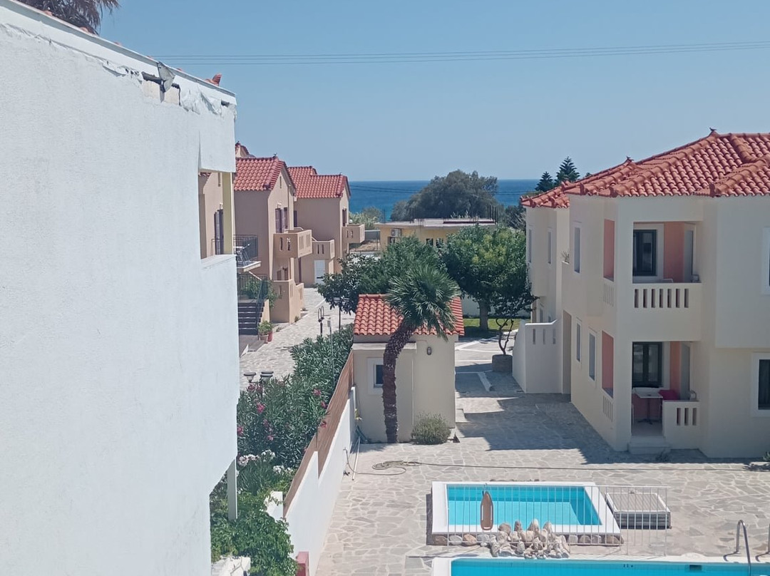 Aphrodite Samos Suites主图