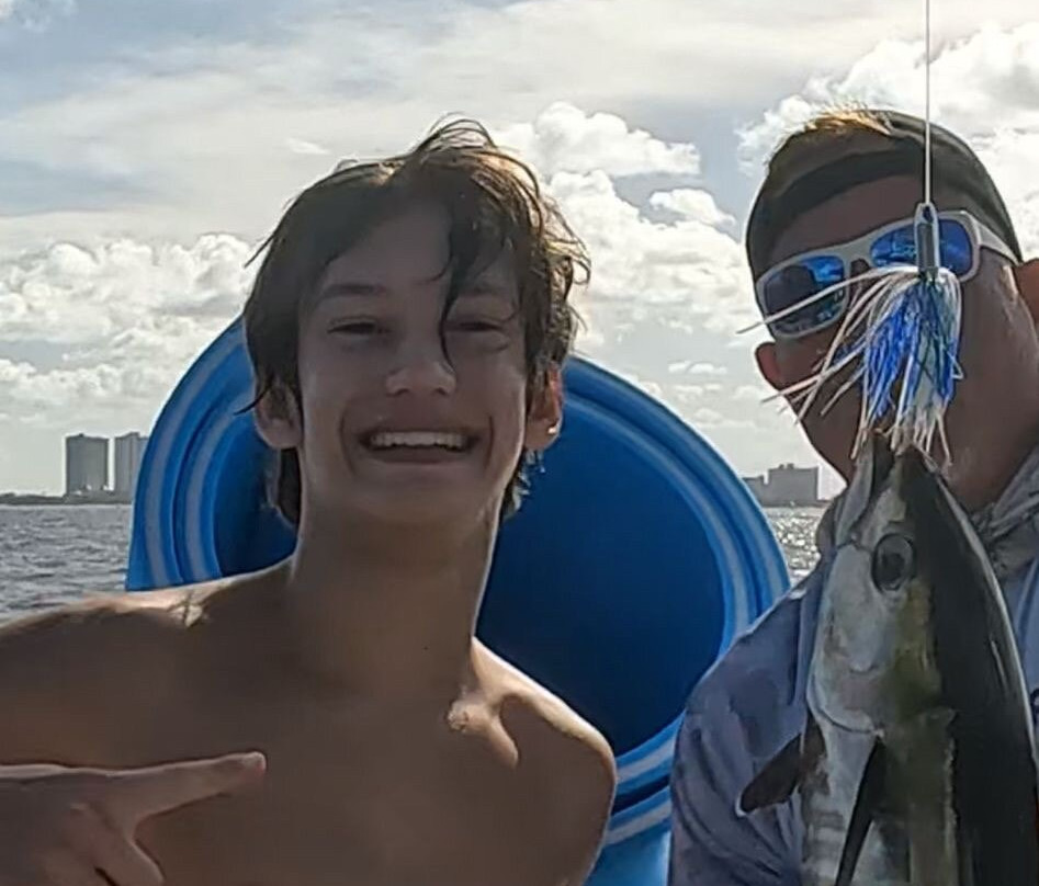 Perfect Timing Tours-庞帕诺比奇必去景点