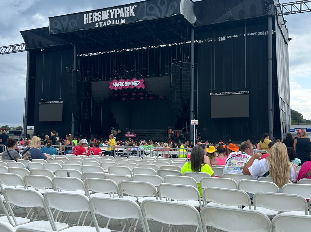 哈里斯堡东希尔顿花园酒店主图