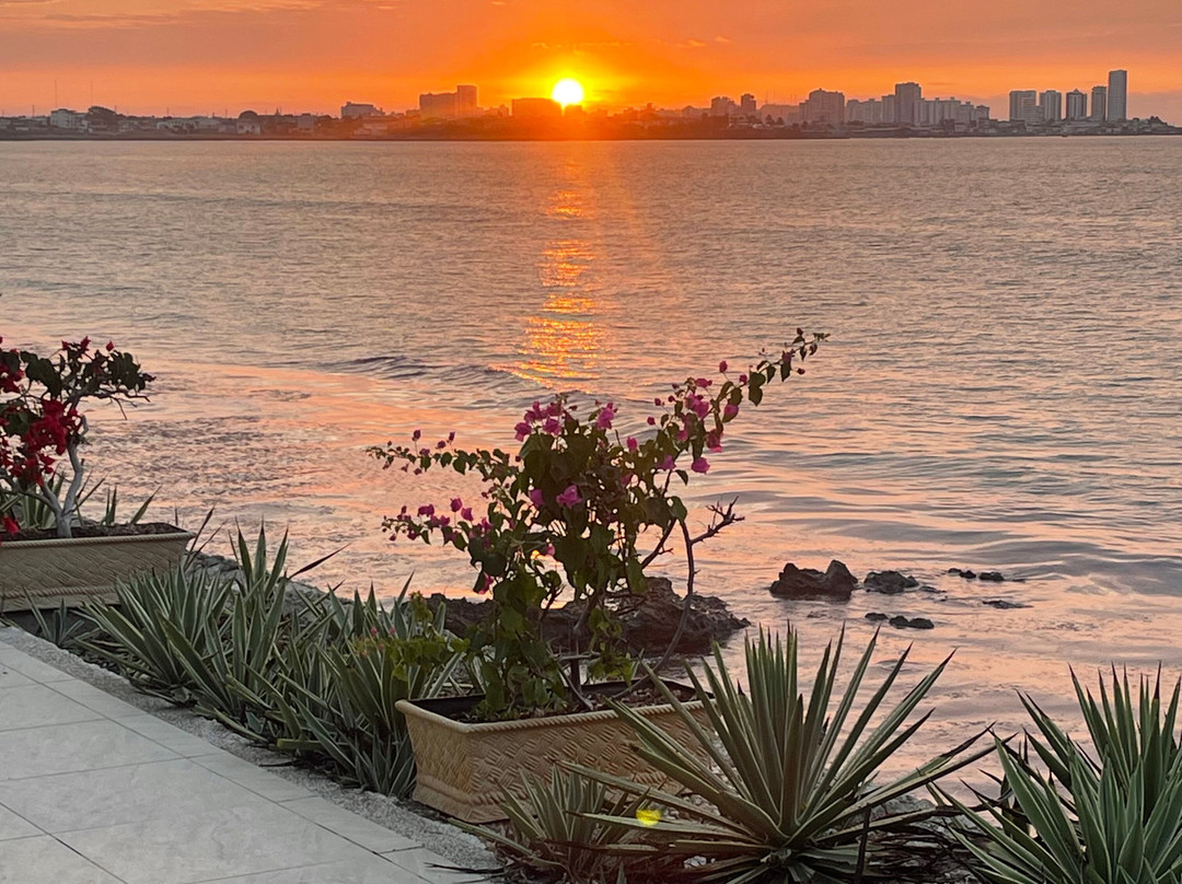 Playa Canela Hotel Boutique主图