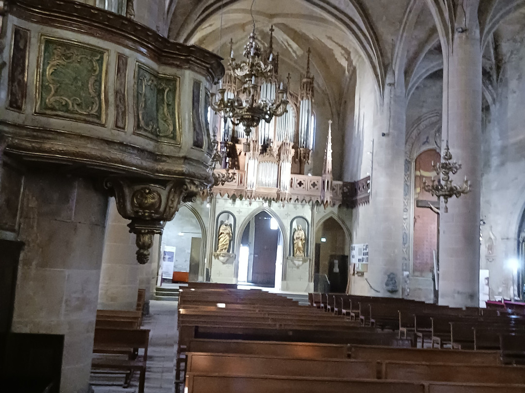 Eglise Assomption景点图片