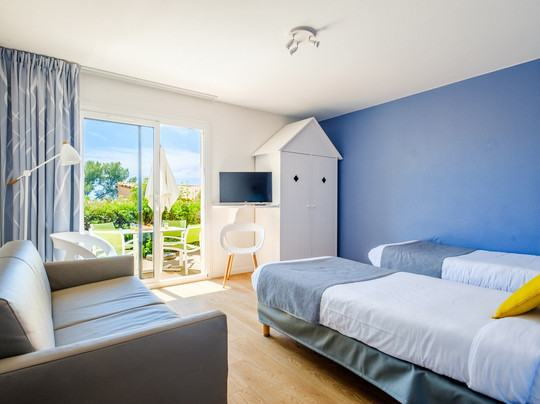 Village Club Mileade Carqueiranne主图