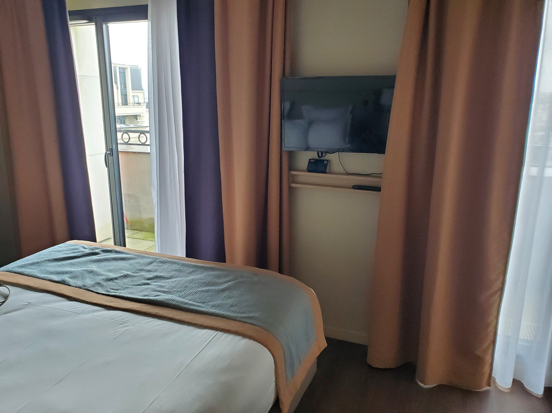 Residhome Paris Clamart主图