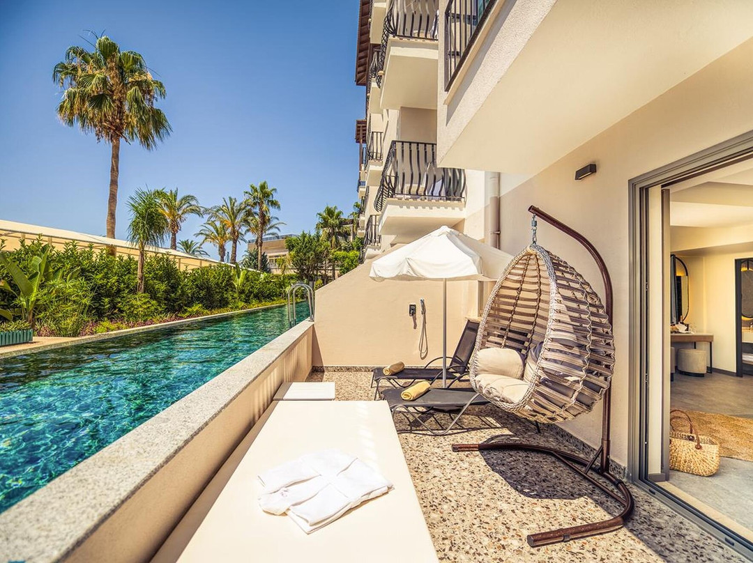 Belek Beach Resort Hotel主图