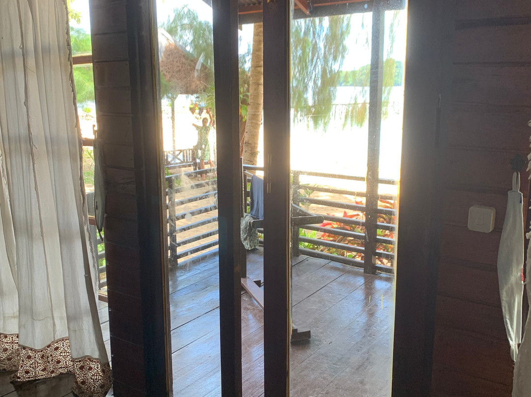 卡迪迪利天堂酒店主图