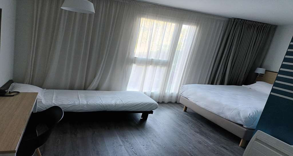 Best Western Hotel Armor Park主图