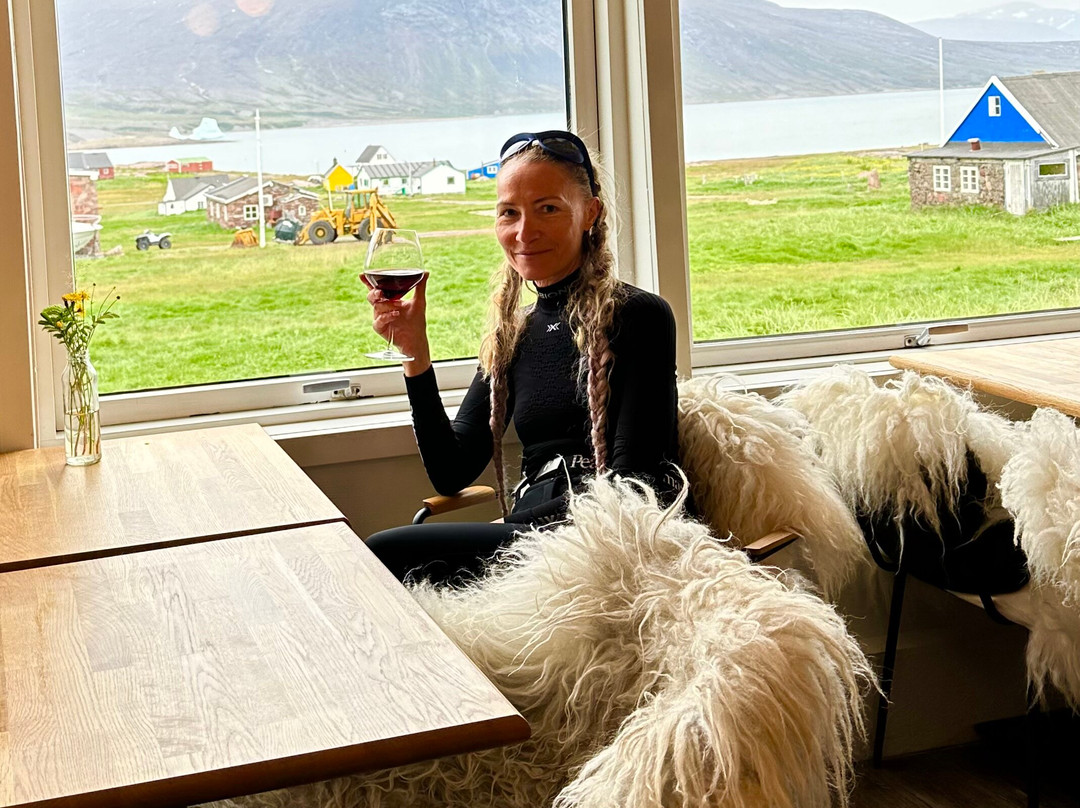 Igaliku Country Hotel & Lodges主图