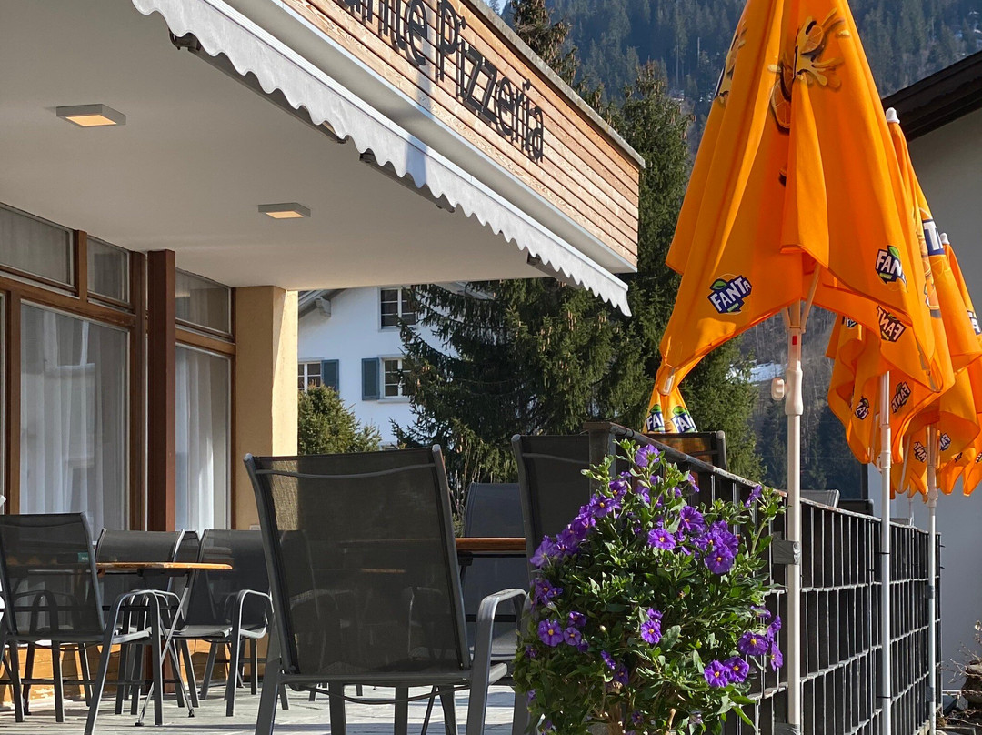 Pizzeria & Ristorante Da Stefano