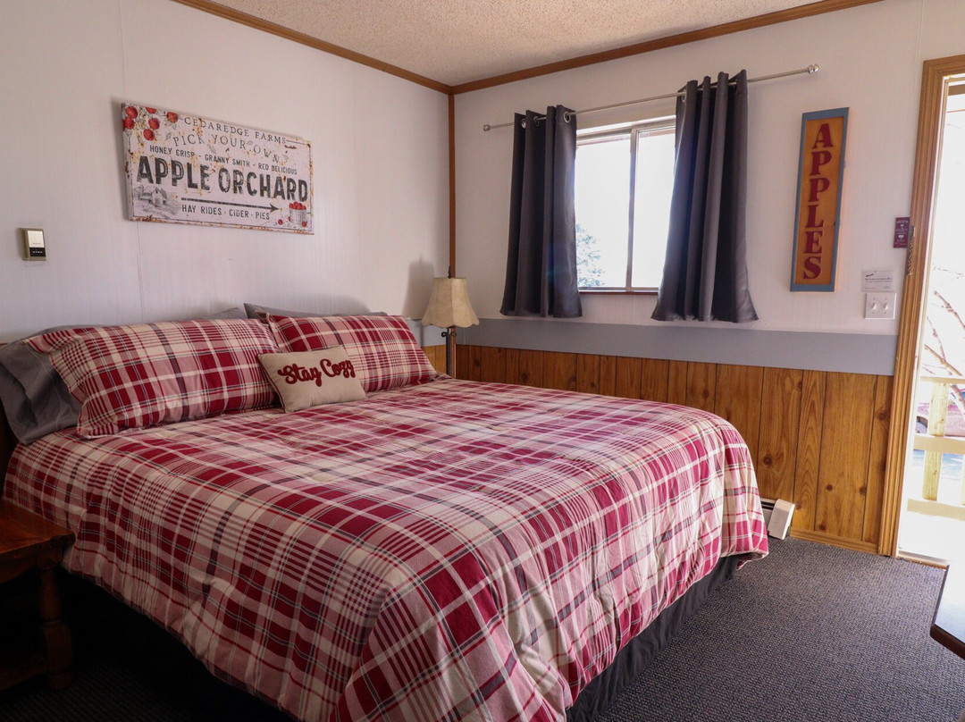 Mesa Moon Motel主图