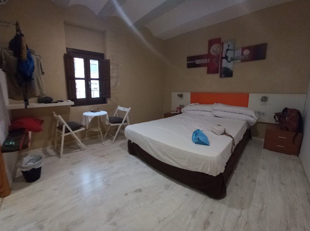 Casa Del Cigroner主图