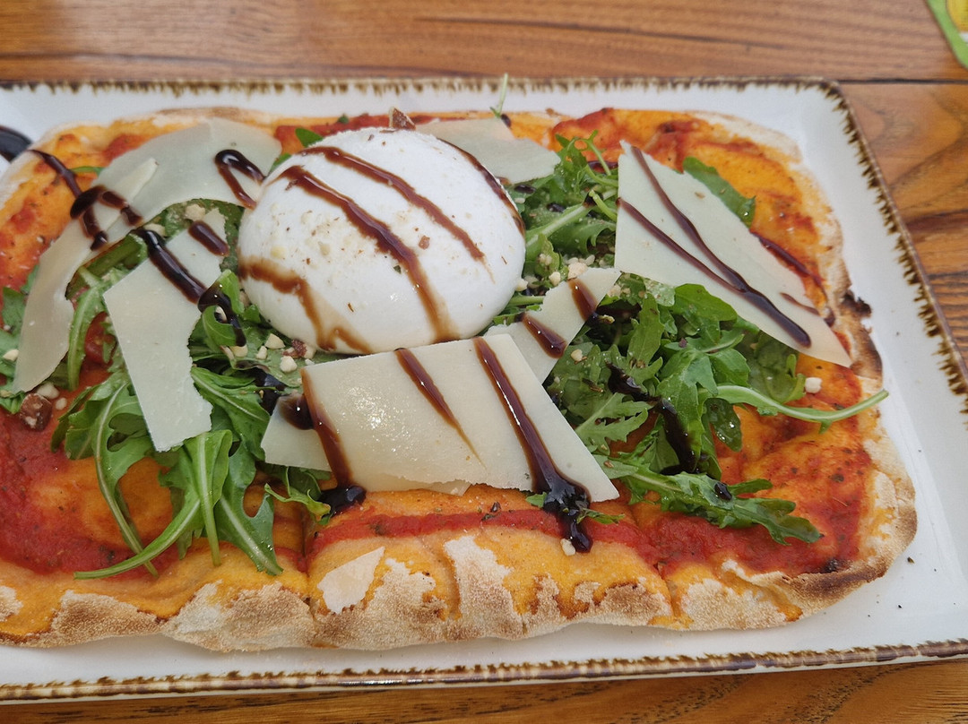 Seepark Niederweimar-Weimar (Lahn)必去景点