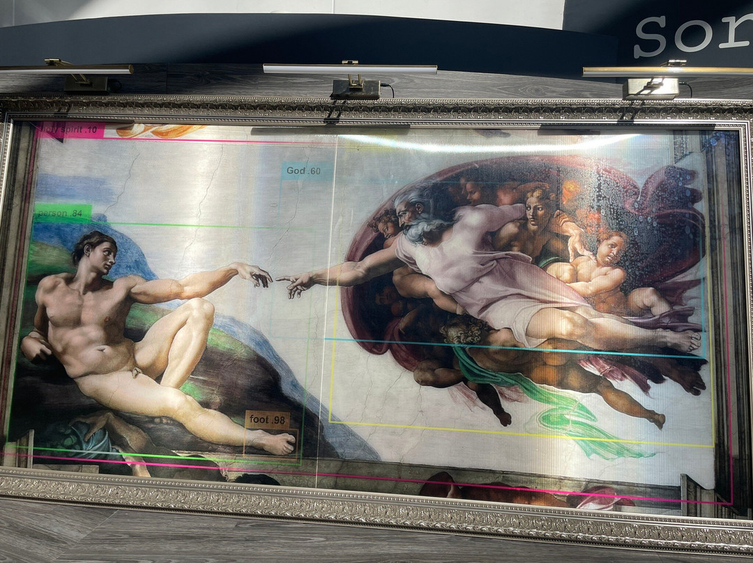 Misalignment Ai Museum-旧金山必去景点