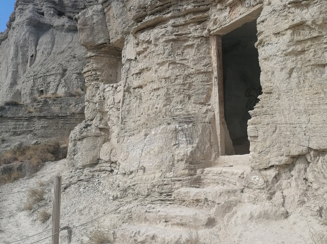 Cuevas de Arguedas-Arguedas必去景点