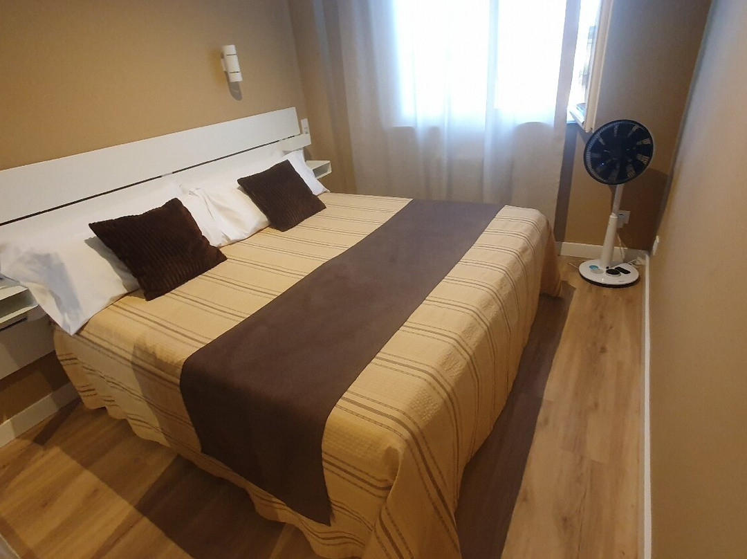 Casablanca Hotel Studios主图