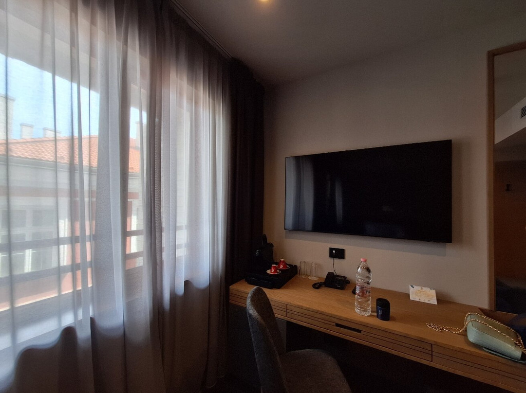 Kamengrad Hotel And Spa主图