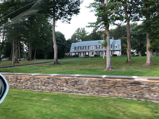 Maple Springs Lake Side Inn主图