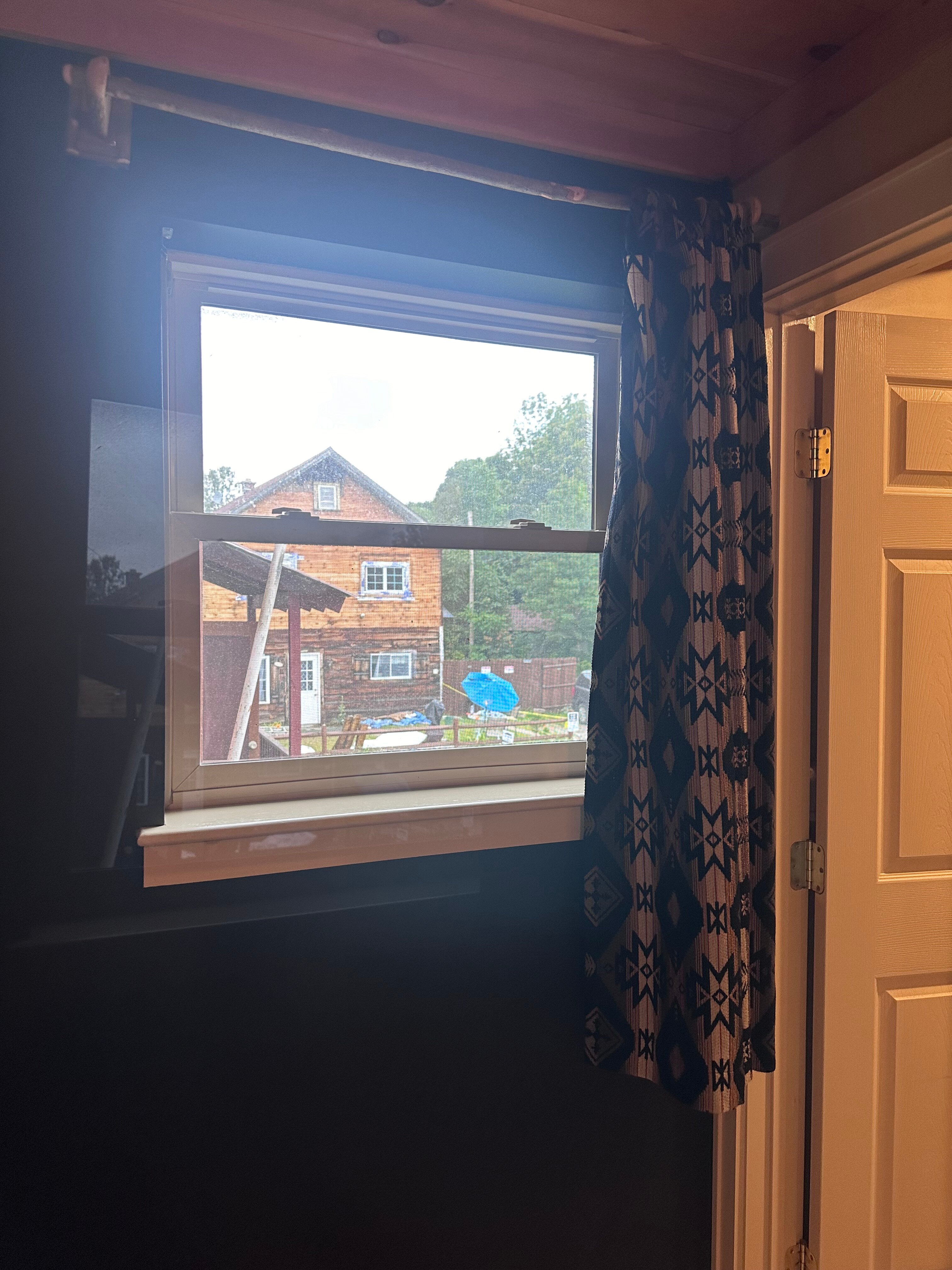 The Alpine Lodge-客卧