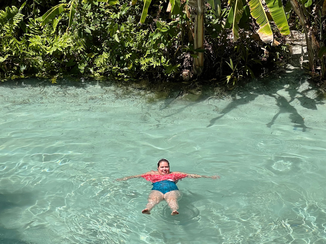 Fervedouro Bela Vista-Sao Felix do Tocantins必去景点