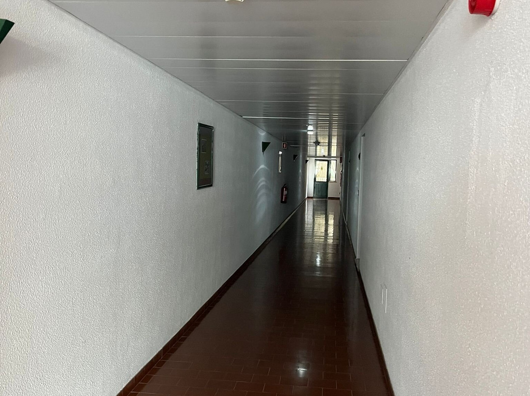 Hotel Jardim Atlantico主图