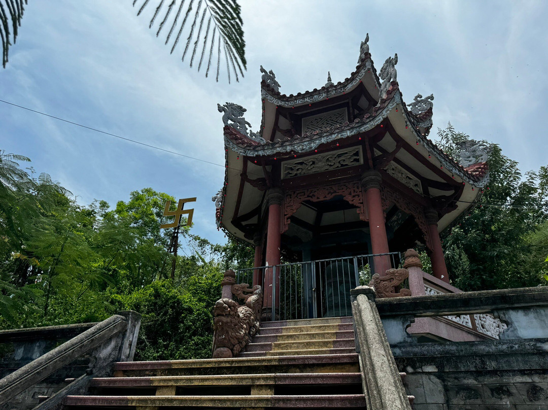 Tong Lam Lo Son Temple Lot景点图片
