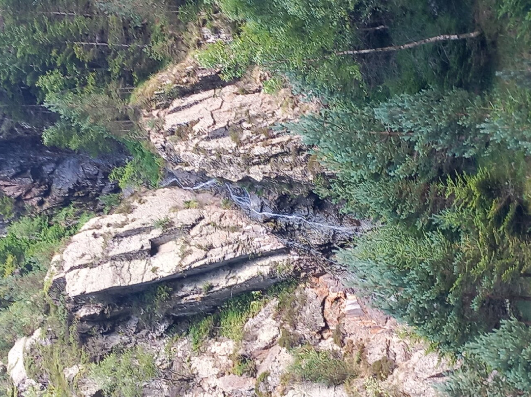 Vallée du Rioumajou景点图片